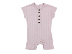 Name It jumpsuit cloud gray